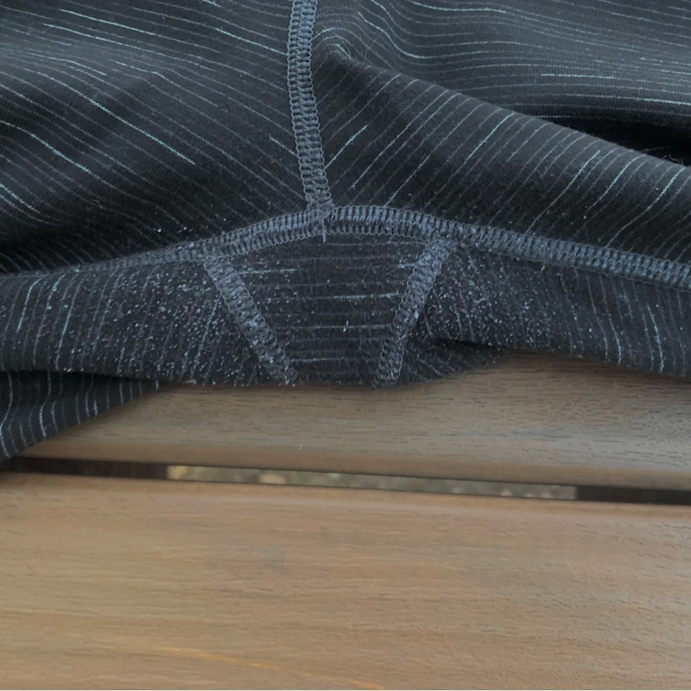 lululemon Wunder Under Ombre Leggings